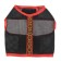 Holling from nylon mesh No. 4, neck cover 28 cm, chest girth 40 cm, mix