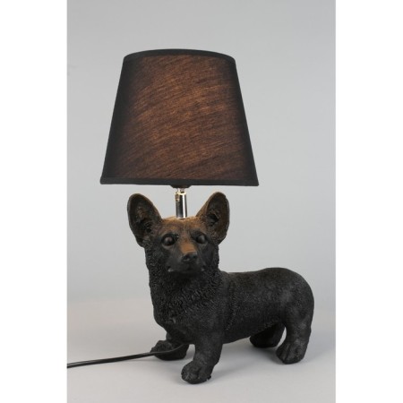 Banari E27 60W desktop lamp-9