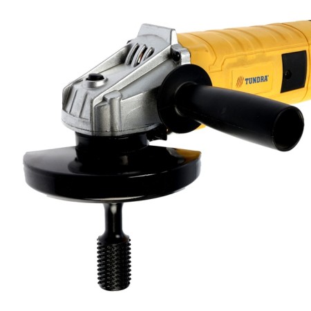Nozzle for ushm tundra, for woodcarving, 25 mm, M14-5