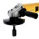 Nozzle for ushm tundra, for woodcarving, 25 mm, M14
