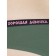 Women's panties, size 48, green color