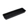 Mini-Pirate for seedlings, 57 × 17 × 12 cm, 3 inserts, 27 cells, black