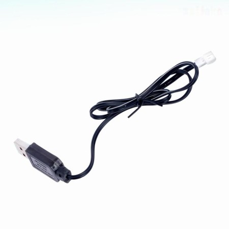 Interactive toy "My friend Kexik", sensory control, light and sound effects-4