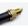 Bronze de Luxe Avantgarde 2010MH sink mixer, pour 150 mm, brass