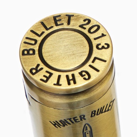 Gas lighter "cartridge", piezo, 2.6 x 9.6 cm-1