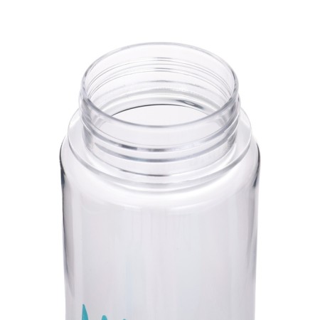 Water bottle, 500 ml, My Bottle, 19.5 x 6 cm, Case included, turquoise-4