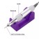 Machine for manicure KitFort KT-3154, 18 W, 30000 rpm, white