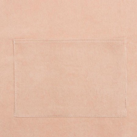 Apron Ethel "Classic" Beige color 65x80cm, 100%PE, velor-2
