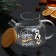 Teapot "Miracles", 600 ml