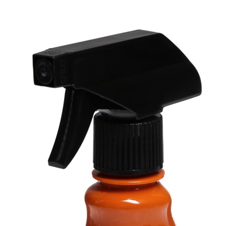 Rust converter with zinc nsnokhim, spray, 500 ml, AS - 470-2