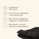 MACLAY inflatable car mattress, 135x85x45 cm, with a pump
