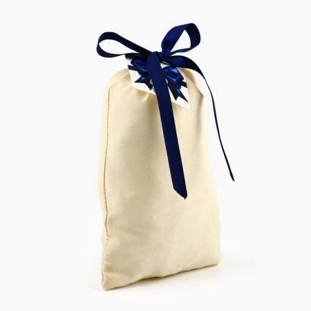 Cotton Cotton bag, 16 × 24 cm-1
