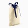Cotton Cotton bag, 16 × 24 cm