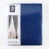 Curtain curtain Ethel "Brill" ts. Sin 260x250 cm
