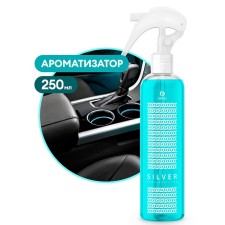 Grass Silver flavor-spray, 250 ml