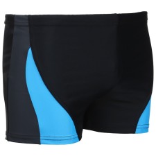 Swimming for swimming onlytop, p. 34, black/gray/blue color