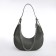 Bag Women's Sobo on the zipper Textura, average size, color gray