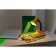Table lamp "Sage" E27 40W, 220V yellow 18x11.5x33 cm Risalux