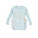 Jumper Female Conte Elegant, XS size, Blue color