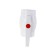 Aqualink ball tap, polypropylene, d = 63 mm