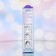 Pencil-maker for hair, 1 pc, blue