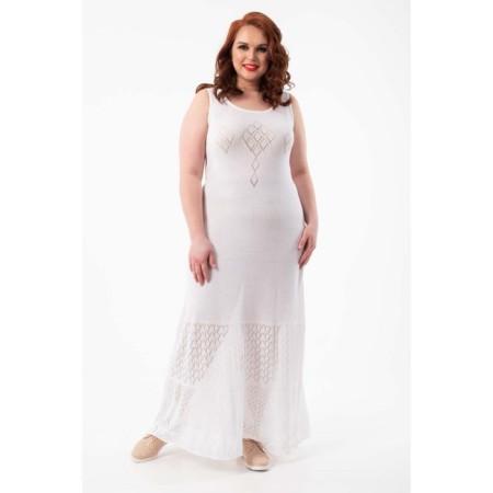 Women's dress, size 56-2