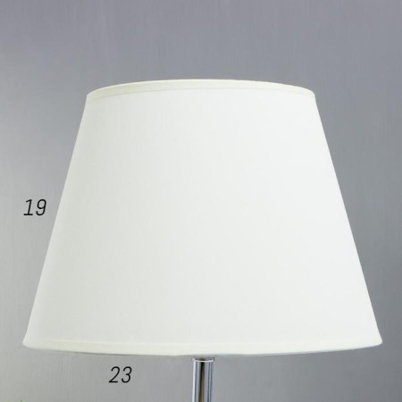 Table lamp "Astrid" 1x40W E27 23x23x40.5 cm Risalux-6