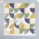 Scrapbooking paper "Snake" density 180 g 30.5x32 cm