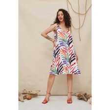 Women's dress, size 44