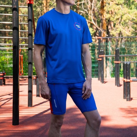 Sports T -shirt Onlytop Man, p. 48-7