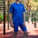 Sports T -shirt Onlytop Man, p. 48