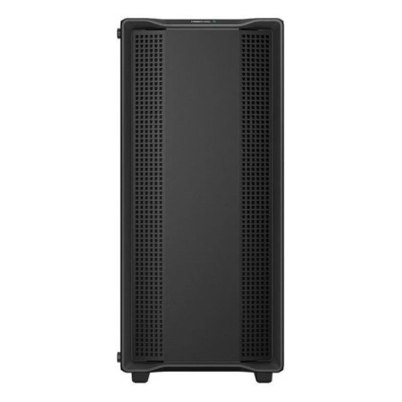 Корпус Deepcool CC560 V2 черный без БП ATX 8x120mm 5x140mm 1xUSB2.0 audio bott PSU-6