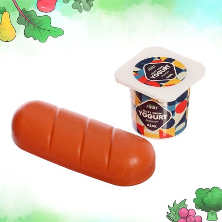 Игровой модуль «Супермаркет»-9
