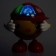 Musical developing toy "Dancing Kolobok"