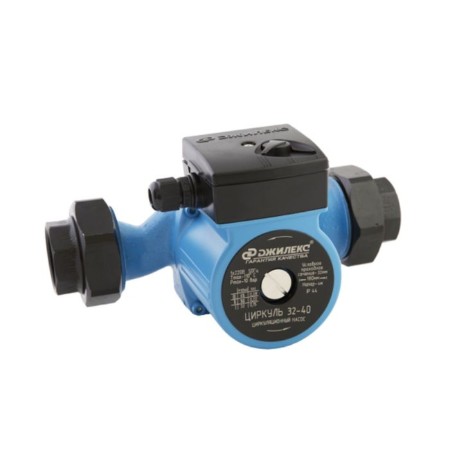 Circulation pump "Jlex" Circul 32/40