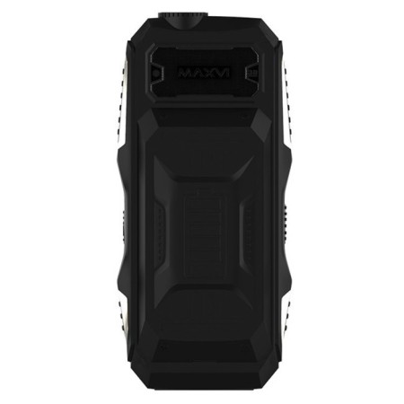 Cell phone Maxvi P100 Black-1