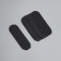 Exchange files for graters, 10 pcs, 14 × 4.5 cm, black color