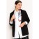 Women's scarf, size 70x70 cm