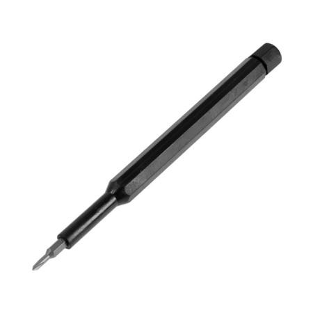 Set for accurate operation of the tundra, 25 items in a plastic case-2