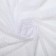 Curtain without curtain tape 160x170cm, art. K159, white, PE 100%
