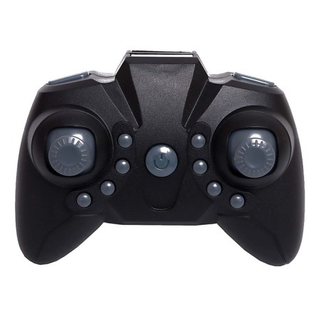 Flash Drone quadrocopter, 480p, Wi-Fi, with a bag, black color-9