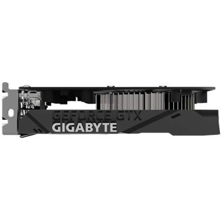 Gigabyte GeForce GTX1630, 4 GB, 64bit, GDDR6, DVI, HDMI, DP-4