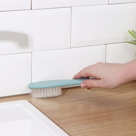 Brush universal share, plastic, 21 × 4 × 3 cm-3