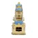 Designer 3D "London bridge", 41 details