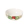 Porcelain shade "Christmas", 580 ml, d = 15.5 cm