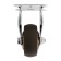Furniture wheel Cappio d = 50, TPR coating