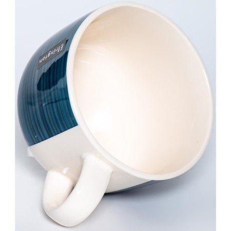 Elrington mug “Airbrus. Evening breeze ", 500 ml-1