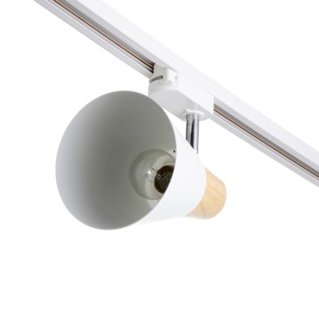 Pauline lamp "Paulina" E27 40W white 16x12x18cm-5