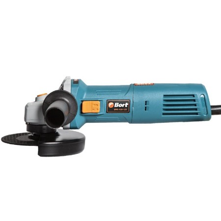 Corner grinder Bort BWS-920-125, 900 W, 11500 rpm, 125x22.2 mm, M14-1