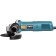Corner grinder Bort BWS-920-125, 900 W, 11500 rpm, 125x22.2 mm, M14